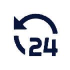 Monthly earn up to 40% Permanent Profit